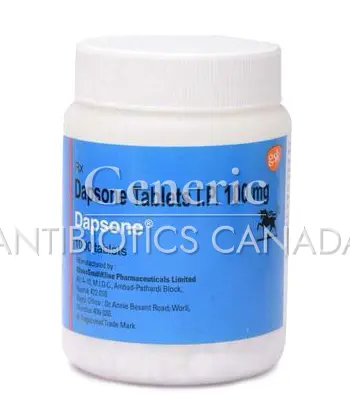 Dapsone