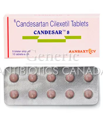 atacand
