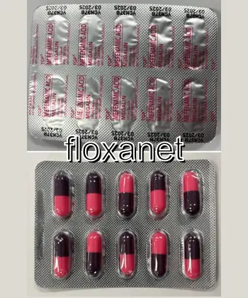 Mefenamic Acid